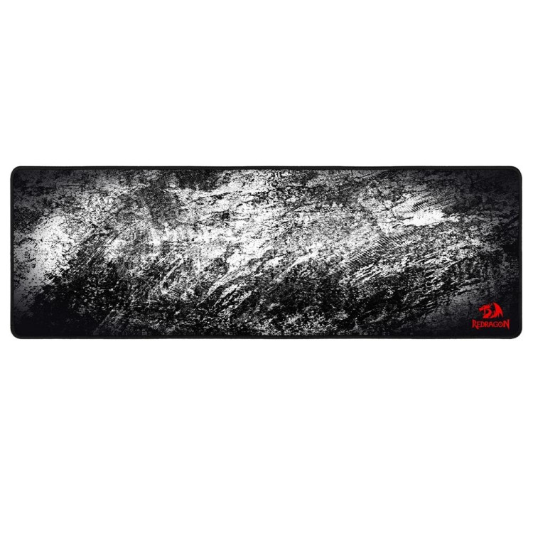 MOUSE PAD GAMER REDRAGON TAURUS EXTRA GRANDE P018 93X30CM - Imagem: 1