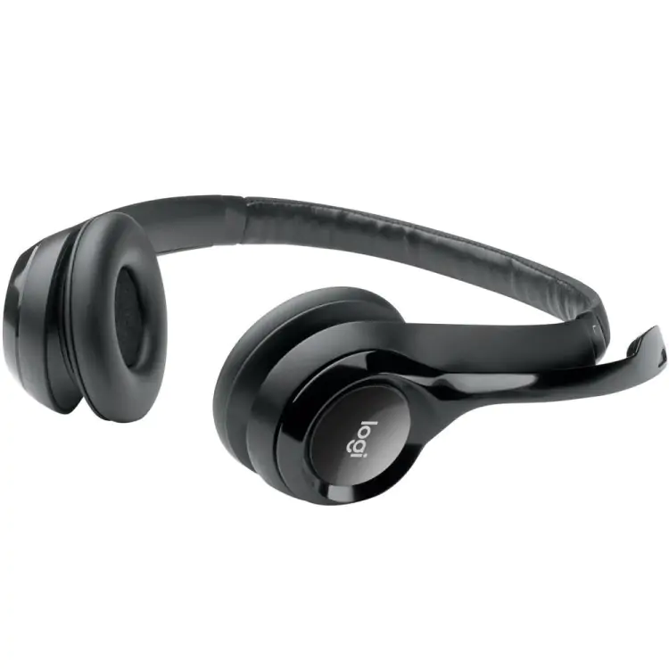 HEADSET LOGITECH H390 USB - Imagem: 4