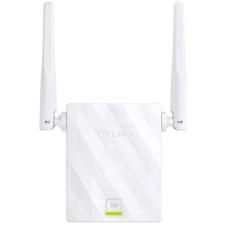 REPETIDOR WIRELESS TP-LINK TL-WA855RE 300MBPS - Imagem: 1
