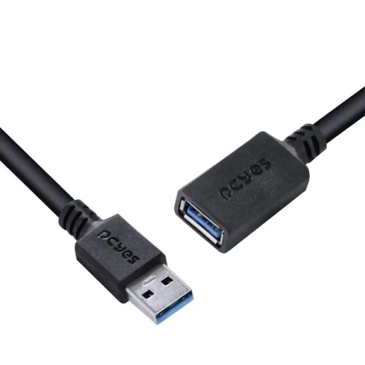 CABO EXTENSOR USB 3.0 1M - Imagem: 2