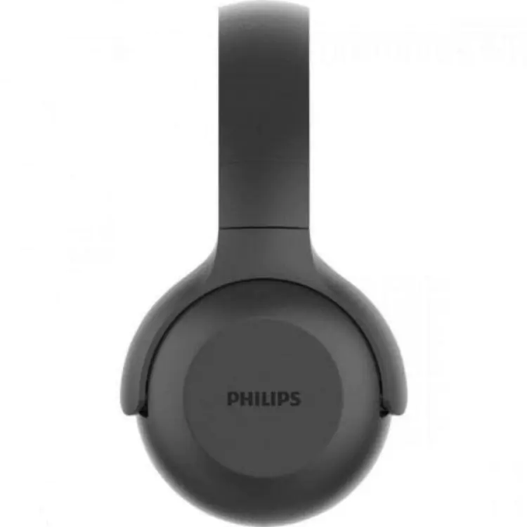 FONE DE OUVIDO SEM FIO PHILIPS PRETO BLUETOOTH C/ MICROFONE TAUH202BK-00 - Imagem: 3