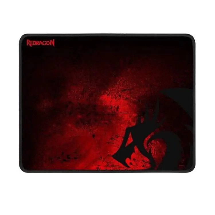 MOUSE PAD GAMER REDRAGON PISCES MEDIO P016 33X26CM - Imagem: 1