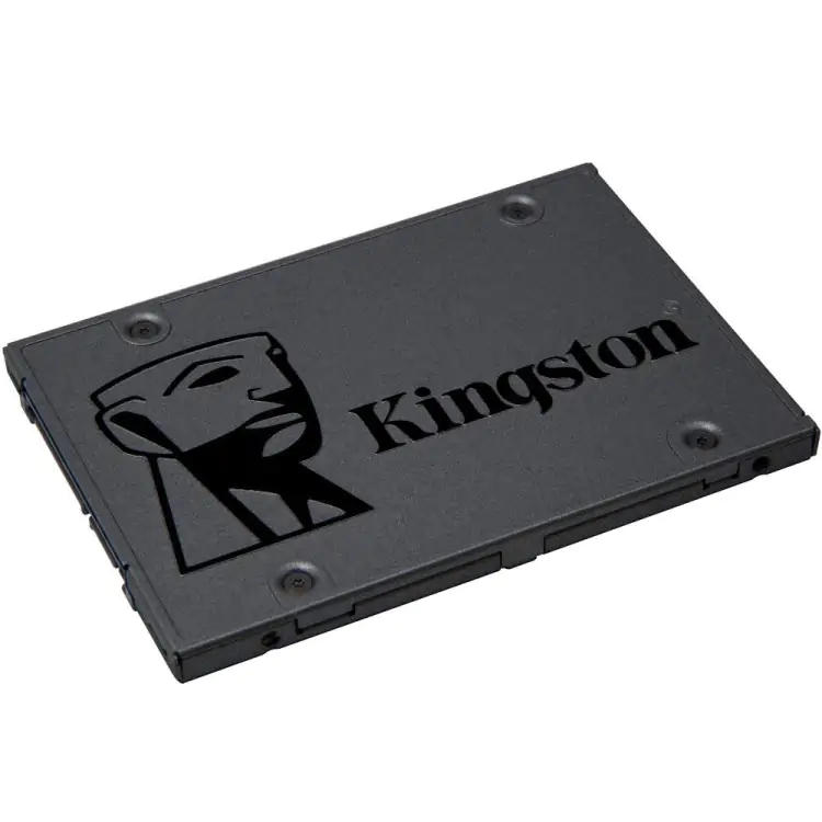 SSD SATA 960GB KINGSTON 500/450MB/S SA400S37/960G - Imagem: 1