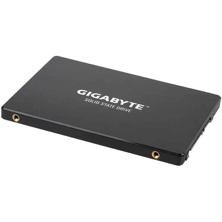 SSD SATA 120GB GIGABYTE GP-GSTFS31120GNTD - Imagem: 2