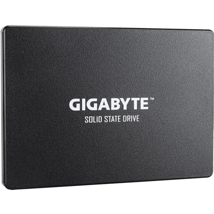 SSD SATA 120GB GIGABYTE GP-GSTFS31120GNTD - Imagem: 4