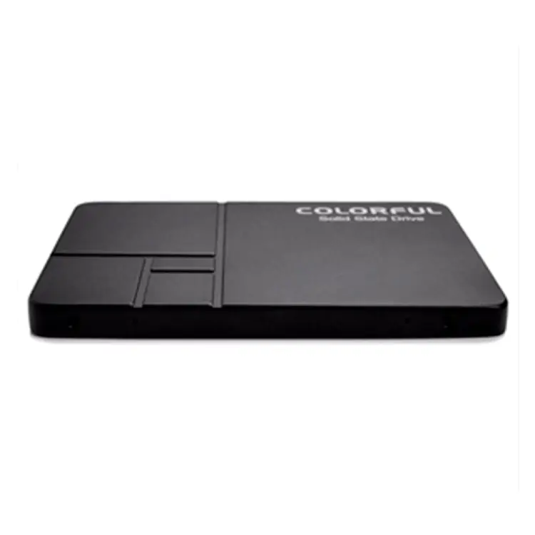 SSD SATA 128GB COLORFUL 500/400MB/S SL300-128GB-MK46FE - Imagem: 2