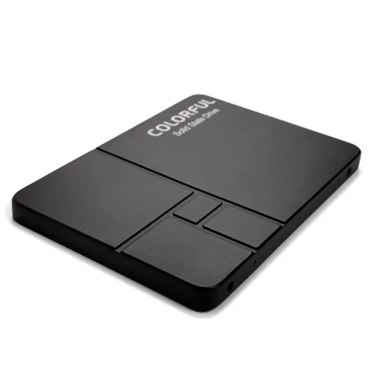 SSD SATA 128GB COLORFUL 500/400MB/S SL300-128GB-MK46FE - Imagem: 3