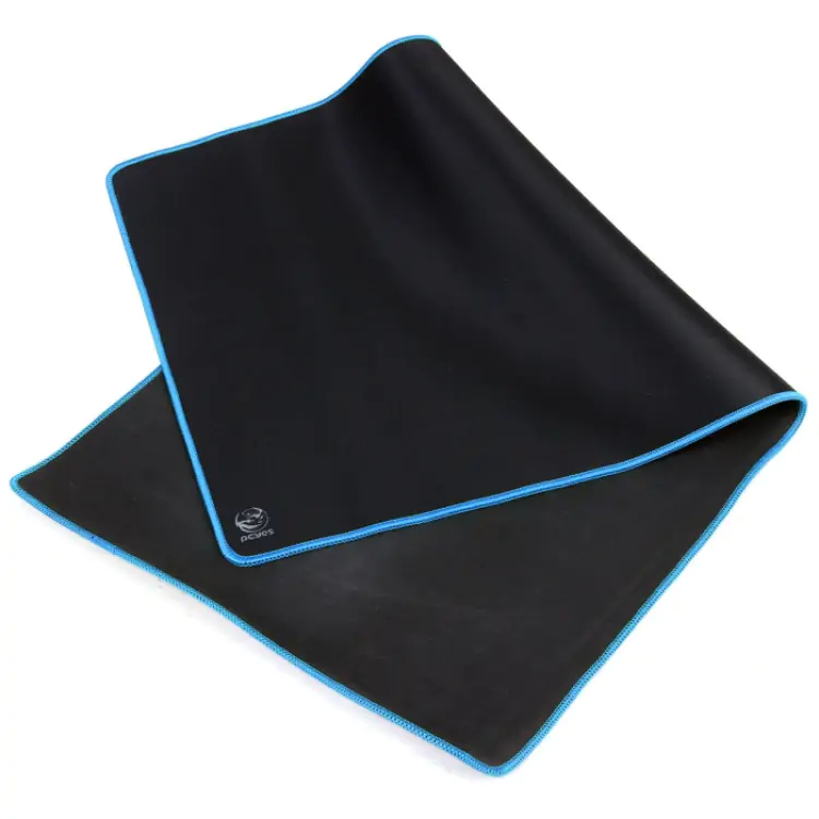 MOUSE PAD GAMER PCYES COLORS AZUL 90X42CM PMC90X42BE - Imagem: 5