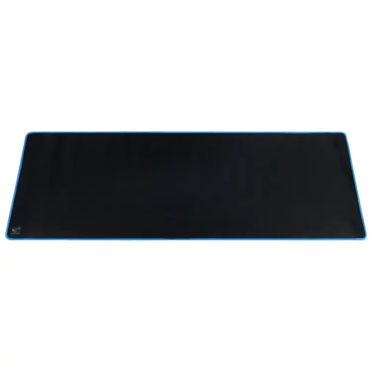 MOUSE PAD GAMER PCYES COLORS AZUL 90X42CM PMC90X42BE - Imagem: 6