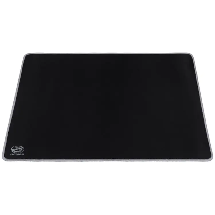 MOUSE PAD GAMER PCYES COLORS STD CINZA 36X30CM PMC36X30GY - Imagem: 6