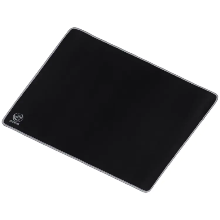 MOUSE PAD GAMER PCYES COLORS STD CINZA 36X30CM PMC36X30GY - Imagem: 7