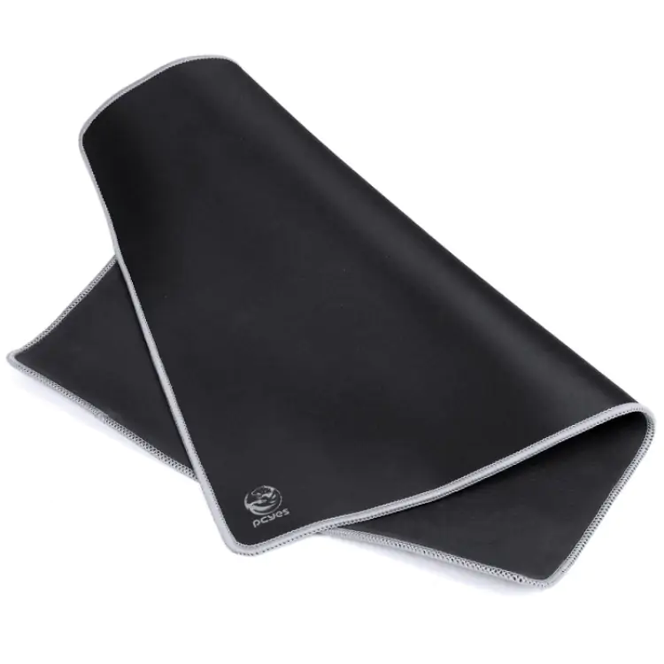 MOUSE PAD GAMER PCYES COLORS MED CINZA 50X40CM PMC50X40GY - Imagem: 5
