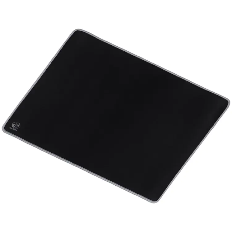 MOUSE PAD GAMER PCYES COLORS MED CINZA 50X40CM PMC50X40GY - Imagem: 7