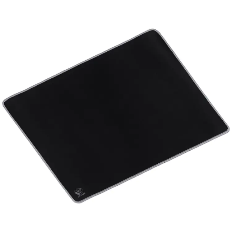MOUSE PAD GAMER PCYES COLORS MED CINZA 50X40CM PMC50X40GY - Imagem: 8