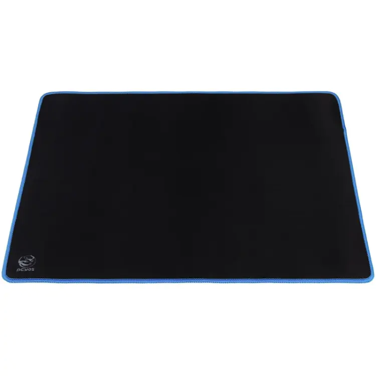 MOUSE PAD GAMER PCYES COLORS MED AZUL 50X40CM PMC50X40BE - Imagem: 4