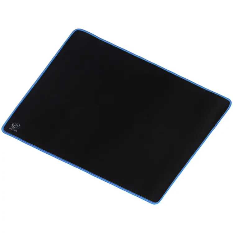 MOUSE PAD GAMER PCYES COLORS MED AZUL 50X40CM PMC50X40BE - Imagem: 6