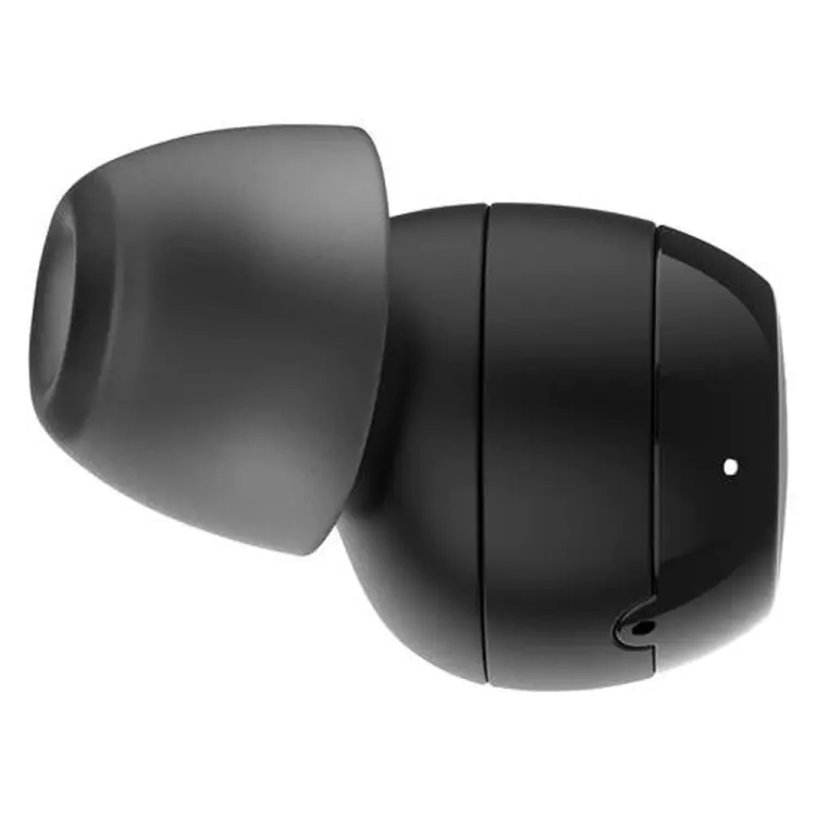 FONE DE OUVIDO PHILIPS TRUE WIRELESS EARBUDS PRETO TAT1235BK/97 - Imagem: 3