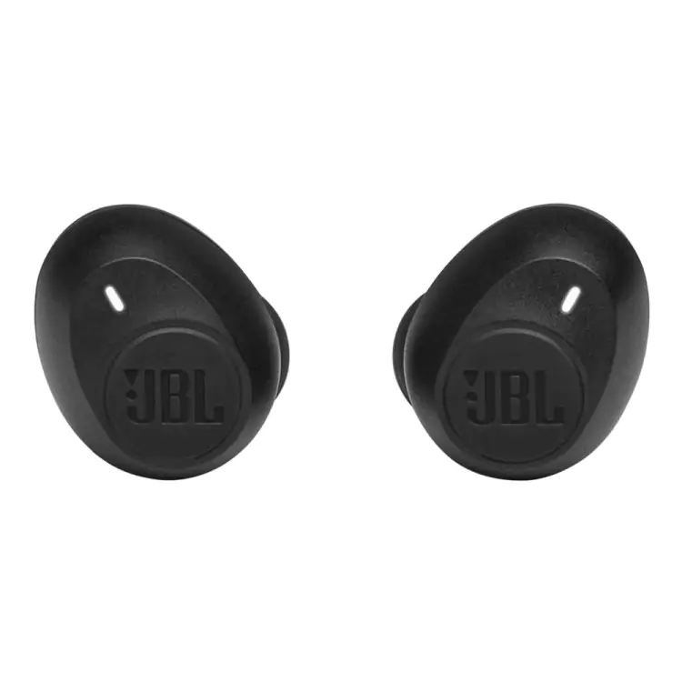 FONE DE OUVIDO SEM FIO JBL TUNE 125 TWS AURICULAR BLUETOOTH PRETO JBLT115TWSBLK - Imagem: 6