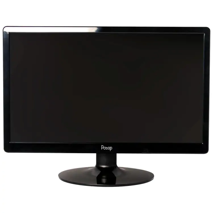 MONITOR 19'' PCTOP MLP190HDMI HD 60HZ 5MS HDMI/VGA - Imagem: 1