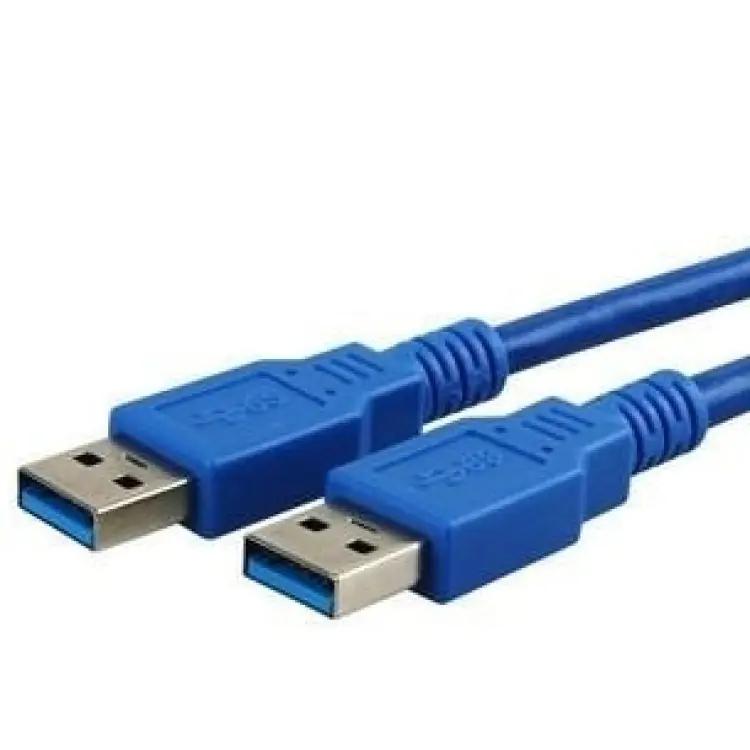CABO USB 3.0 MACHO X MACHO 1.5M - Imagem: 1