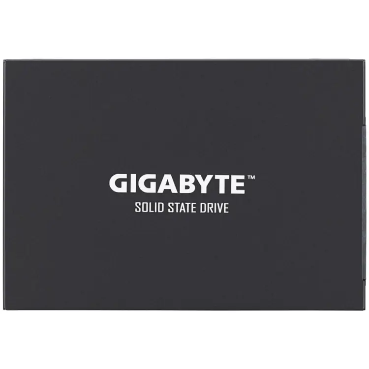 SSD SATA 240GB GIGABYTE 500/420MB/S GP-GSTFS31240GNTD - Imagem: 1