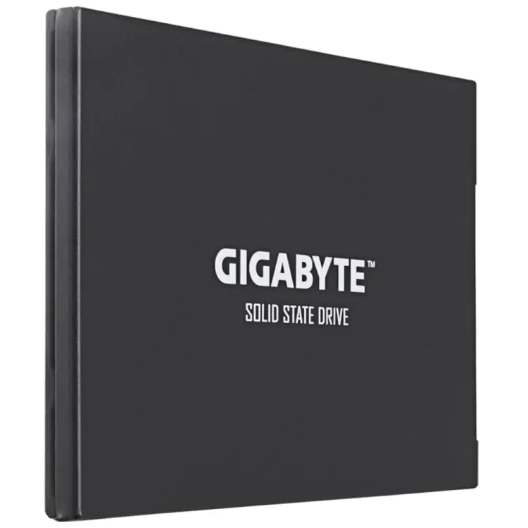 SSD SATA 240GB GIGABYTE 500/420MB/S GP-GSTFS31240GNTD - Imagem: 2