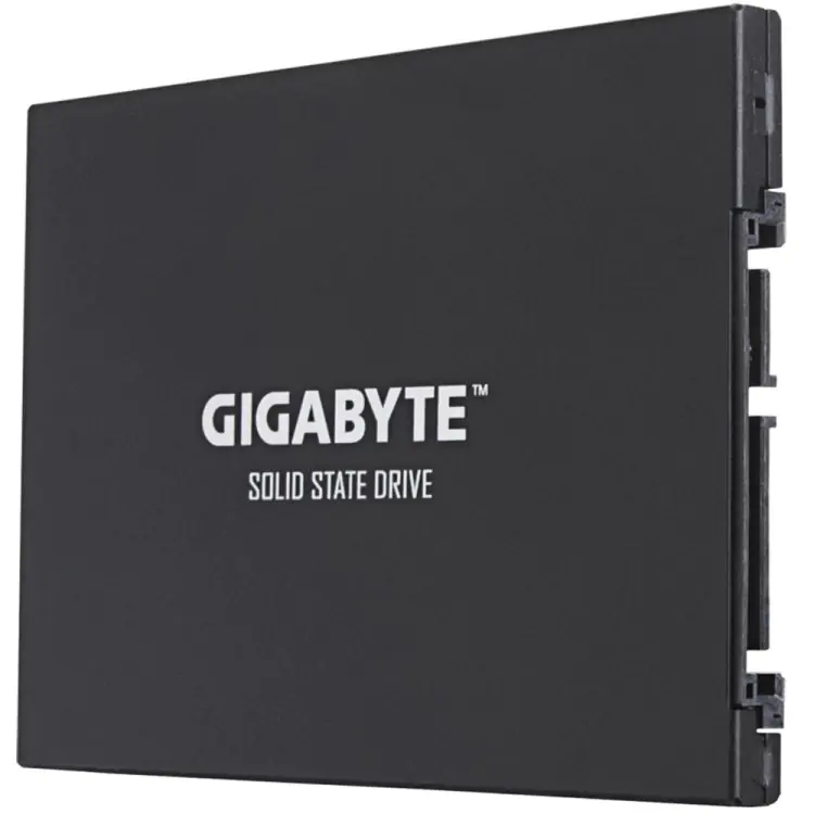 SSD SATA 240GB GIGABYTE 500/420MB/S GP-GSTFS31240GNTD - Imagem: 3