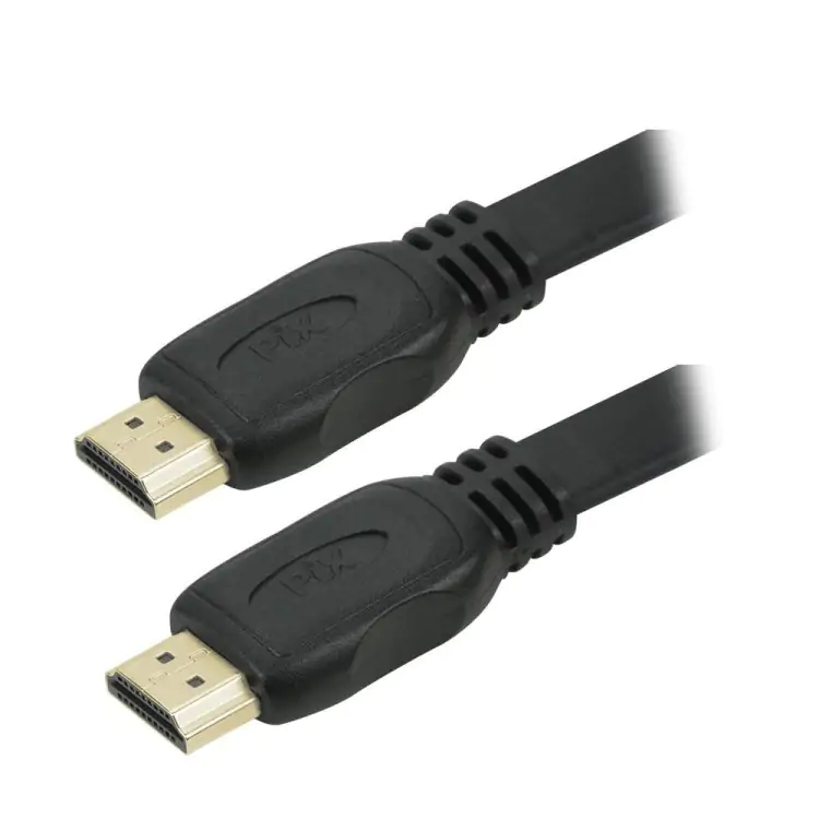 CABO HDMI 2M 2.0V PIX - Imagem: 1