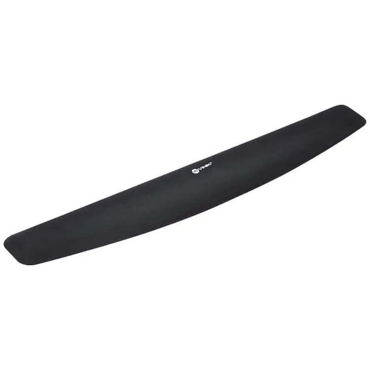 APOIO PULSO PARA TECLADO EM GEL VINIK APG-10P - Imagem: 1