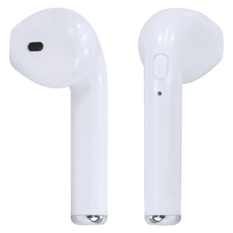 FONE DE OUVIDO SEM FIO VINIK W1 EASY BRANCO BLUETOOTH AURICULAR - Imagem: 1