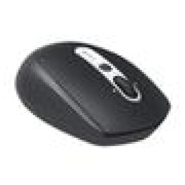 MOUSE SEM FIO LOGITECH M585 PRETO/ BRANCO BLUETOOTH 910-005012 - Imagem: 2