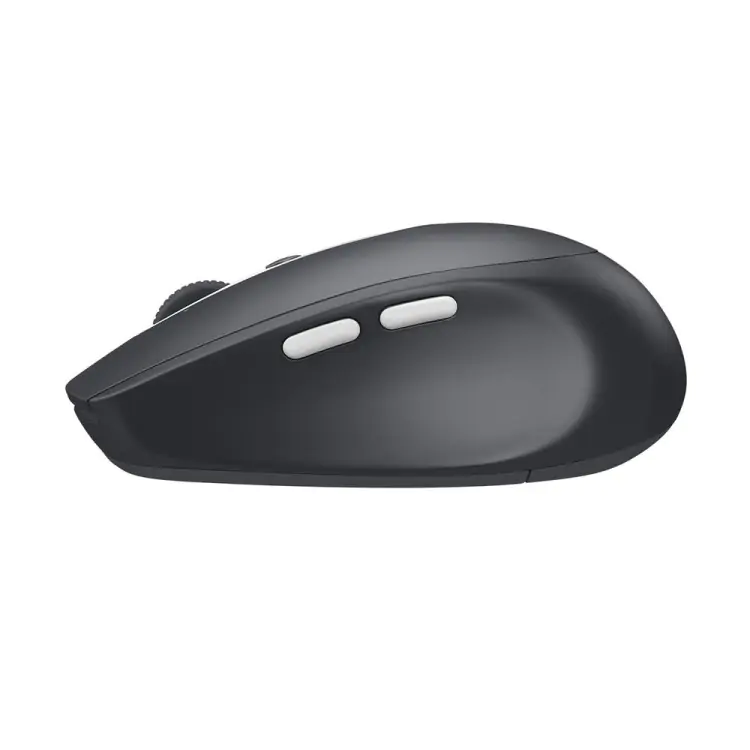 MOUSE SEM FIO LOGITECH M585 PRETO/ BRANCO BLUETOOTH 910-005012 - Imagem: 3