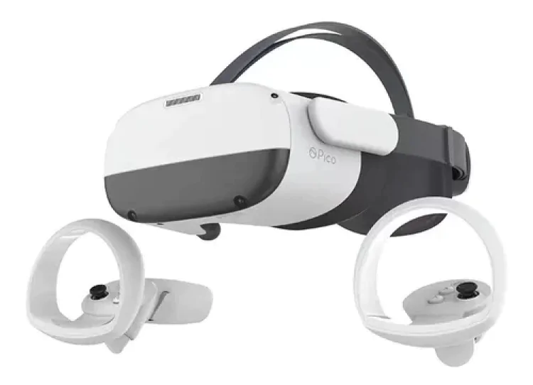 OCULOS DE REALIDADE VIRTUAL PICO PA7N10MGG2121224W - Imagem: 1