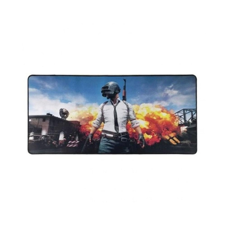MOUSE PAD GAMER EXBOM MISSION EXTRA GRANDE 70X35CM MP-3286C - Imagem: 1