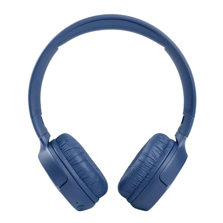 FONE DE OUVIDO JBL TUNE 500 AZUL P3 C/ MICROFONE JBLT500BLU - Imagem: 1
