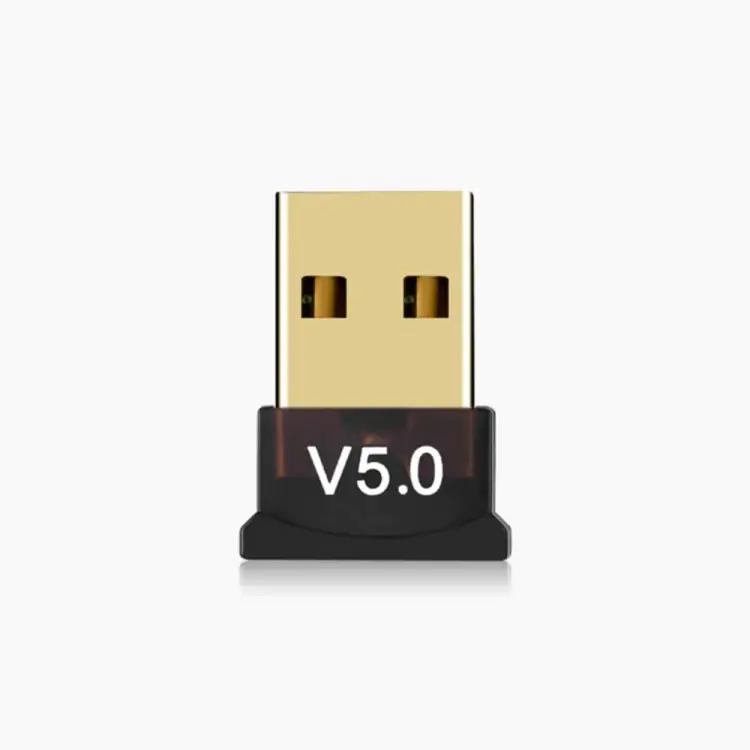 ADAPTADOR BLUETOOTH 5.0 USB DONGLE - Imagem: 1