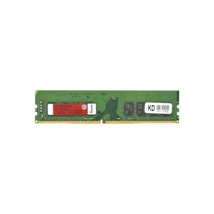 MEMÓRIA 8GB DDR4 2666MHZ KEEPDATA KD26N19/8G - Imagem: 1