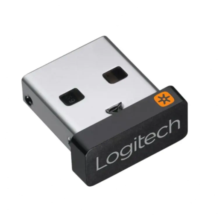 RECEPTOR USB LOGITECH UNIFYING - Imagem: 1