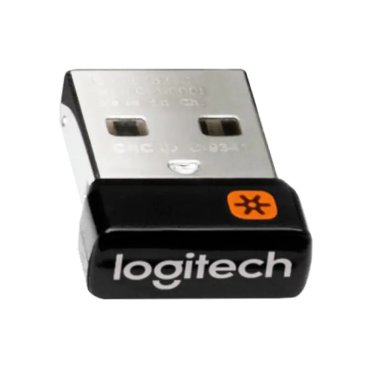 RECEPTOR USB LOGITECH UNIFYING - Imagem: 2