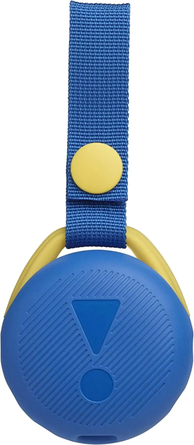 CAIXA DE SOM JBL JRPOP AZUL JBLJRPOPBLU - Imagem: 5