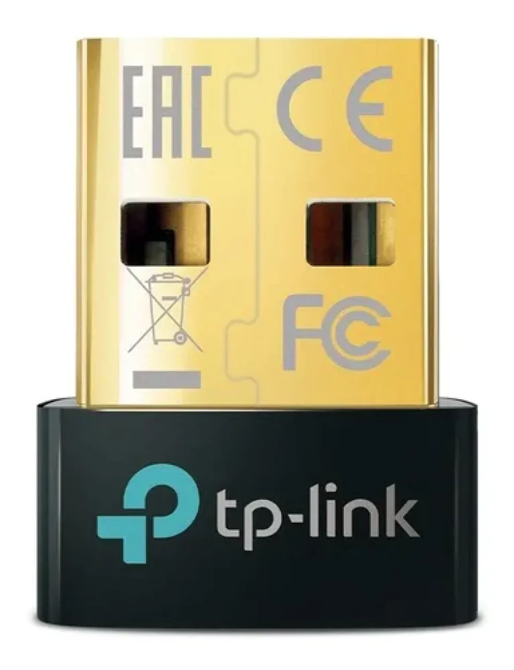 ADAPTADOR BLUETOOTH TP-LINK 5.0 USB NANO UB5A - Imagem: 4