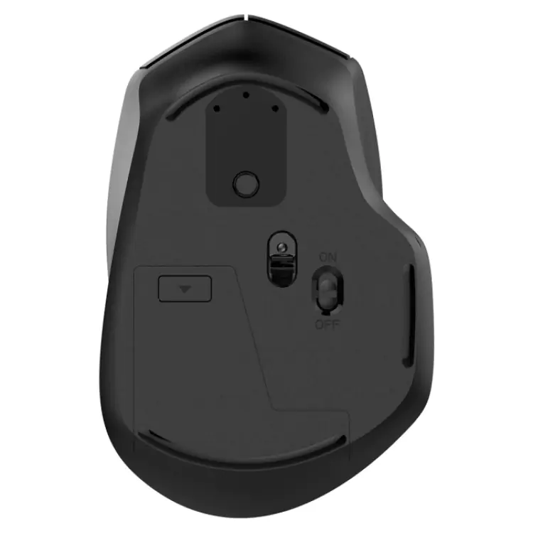 MOUSE SEM FIO PCYES DASH WIRELESS PRETO PMDWMDSCB - Imagem: 3