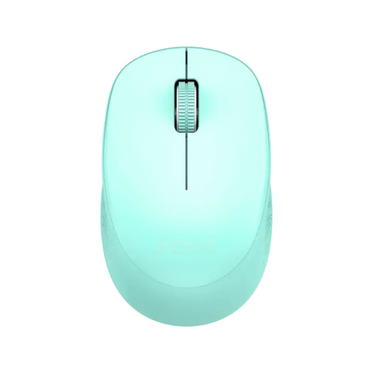 MOUSE SEM FIO PCYES MOVER WIRELESS CIANO PMMWSCB - Imagem: 1