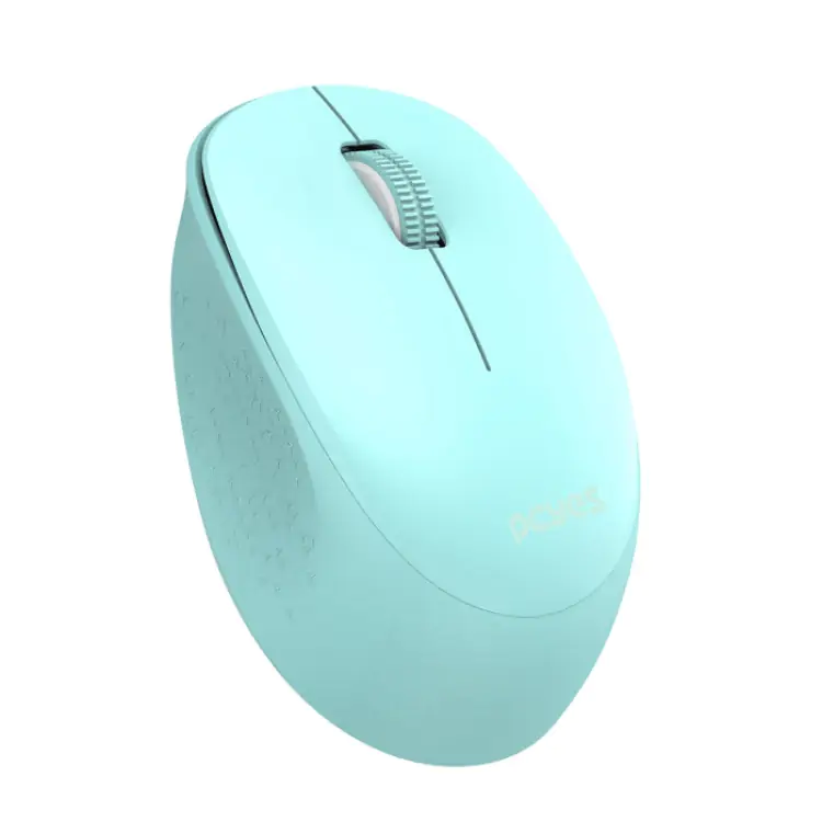 MOUSE SEM FIO PCYES MOVER WIRELESS CIANO PMMWSCB - Imagem: 4