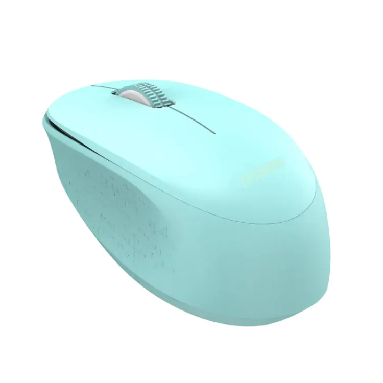 MOUSE SEM FIO PCYES MOVER WIRELESS CIANO PMMWSCB - Imagem: 6