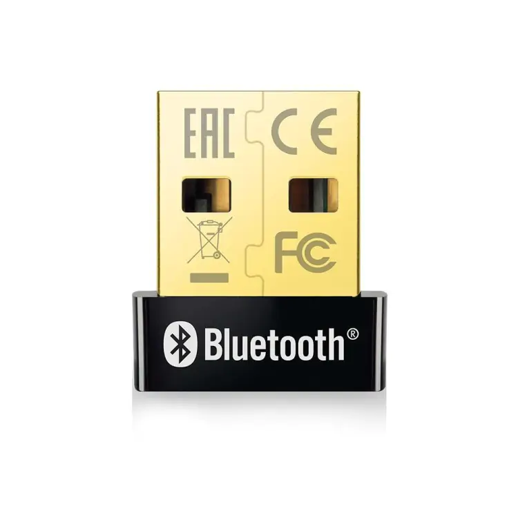 ADAPTADOR BLUETOOTH TP-LINK 4.0 USB NANO UB400 - Imagem: 3