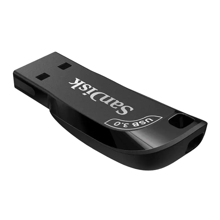 PENDRIVE 256GB SANDISK ULTRA SHIFT USB 3.0 - Imagem: 1