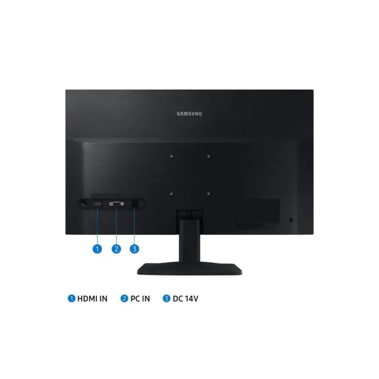 MONITOR 22