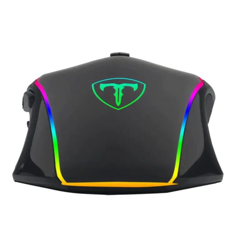 MOUSE GAMER T-DAGGER SERGEANT T-TGM202 USB LED RGB - Imagem: 7