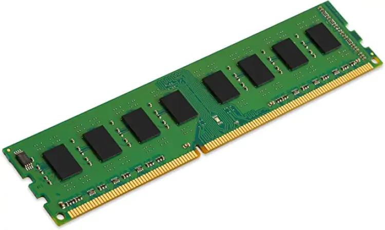 MEMÓRIA 4GB DDR3L 1600MHZ KINGSTON KVR16LN11/4 - Imagem: 1